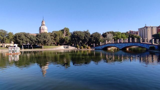 Talavera de la Reina 