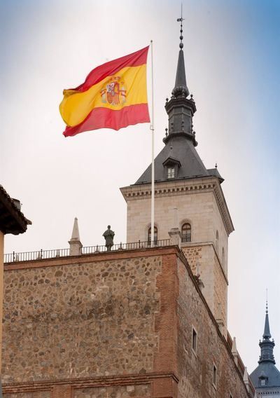 El Museo del Ejército cierra temporalmente por labores de mantenimiento