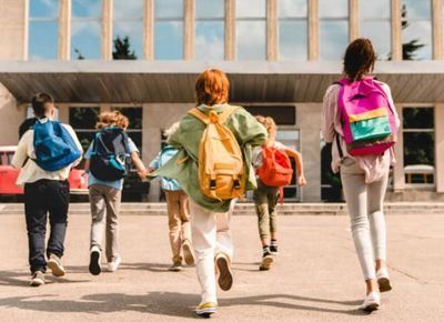 La Vuelta modifica el inicio del curso escolar en Talavera