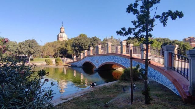 Talavera de la Reina 