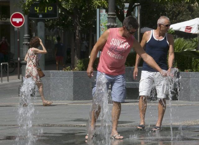 España ha vivido el verano más cálido de los últimos 60 años