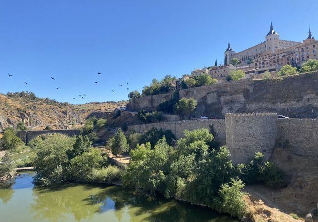 Toledo celebrará la llegada del otoño con más de 600 actividades culturales