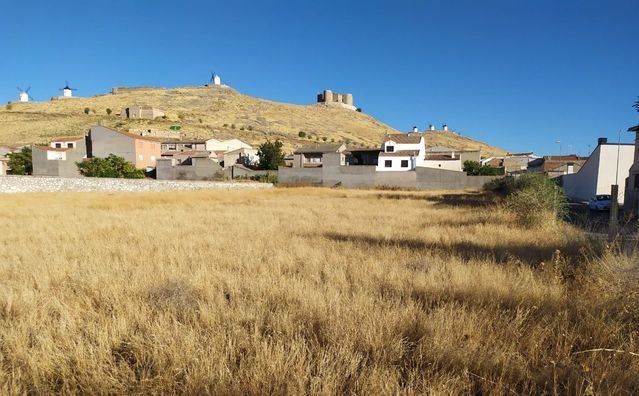 El Gobierno de CLM licita la redacción del proyecto del nuevo Centro de Salud de Consuegra