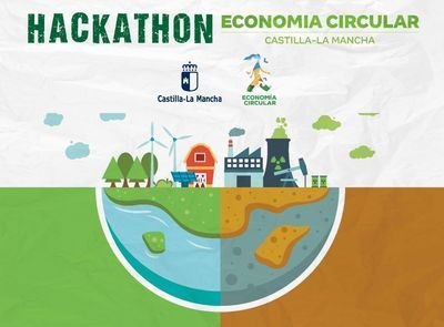 CLM organiza su segundo ‘Hackathon de Economía Circular’