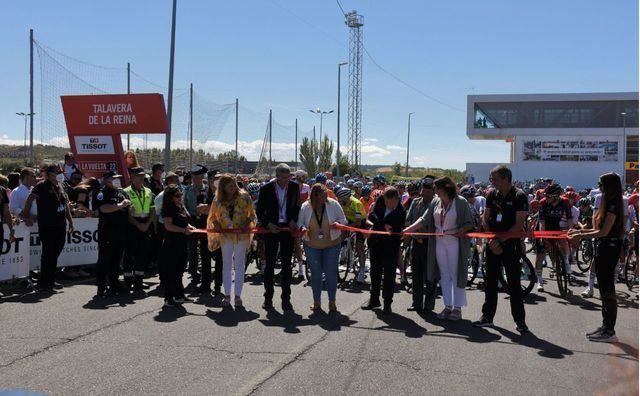 La Vuelta dejará en los negocios de Talavera más de 500.000 euros