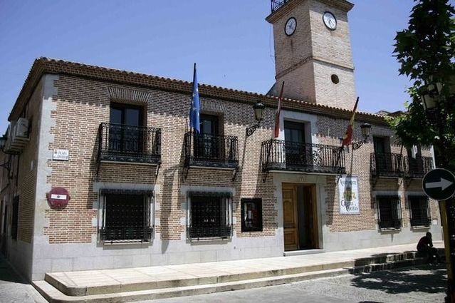 Mañana comienzan las fiestas de Calera y Chozas