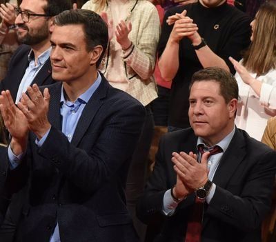 Este es el motivo por el que Pedro Sánchez estará en Toledo