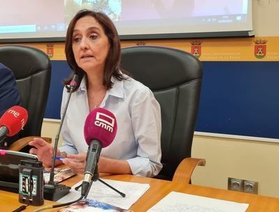 "Tras años sin moverse un solo papel", Talavera avanza para lograr infraestructuras fundamentales