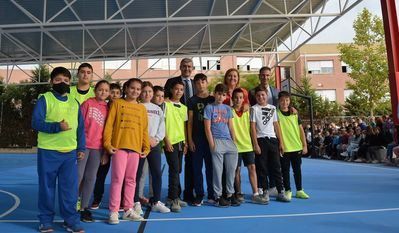 Escalona contará con un Centro de Educación Infantil