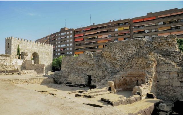 Alcazaba de Talavera de la Reina