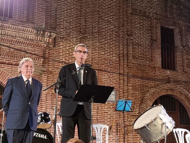 El Casco Antiguo de Talavera está de fiesta