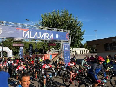 ‘Talajara’ convierte a Talavera y comarca en protagonistas deportivos y turísticos