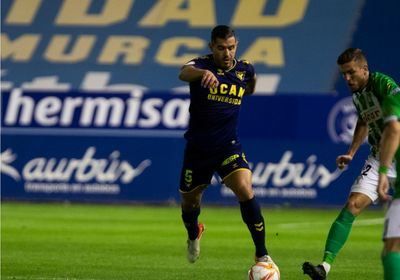 El CF Talavera ficha a un defensa con "gran experiencia"