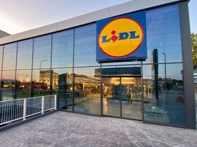 Lidl abrirá la próxima semana su nuevo supermercado en Toledo