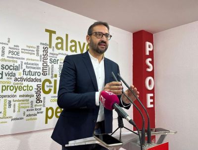 ¿Por qué el PSOE pide a Paco Núñez "que rectifique o pida perdón"?