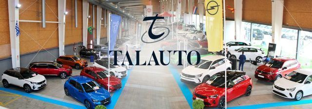 Estas son las 13 marcas que Talauto comercializa en el Salón del Automóvil