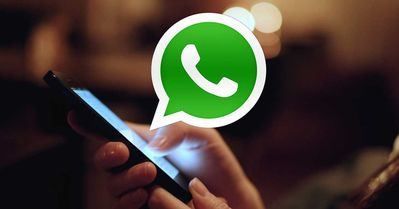 WhatsApp vuelve a funcionar