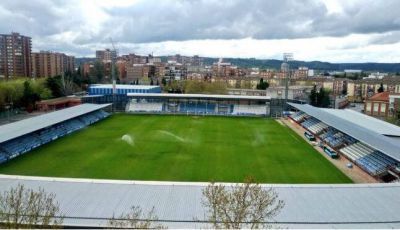 El CD Cazalegas Ebora Formación - Real Sociedad se jugará en El Prado de Talavera