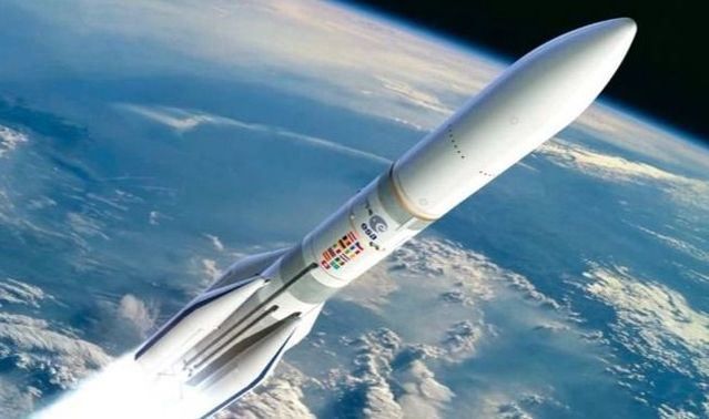 ¿La sede de la Agencia Espacial Española en Castilla-La Mancha?