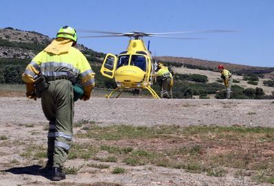 La sentencia del TSJCM "no pone en peligro el primer convenio de Geacam"