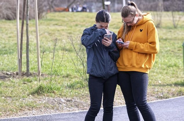 ¿Sabes lo que es la nomofobia? El 81% de los jóvenes españoles sufre este trastorno 