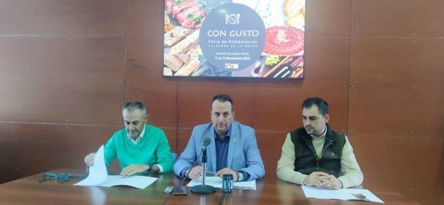 Plan para el fin de semana: Llega a Talavera la primera Feria de Alimentación