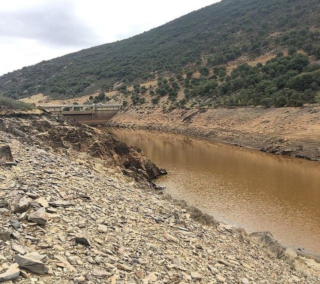 Cuatro pueblos de la Mancomunidad de Pusa pueden quedarse sin agua esta semana