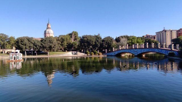 Talavera de la Reina 