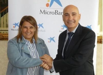 Alianza entre Talavera y MicroBank para incentivar el autoempleo