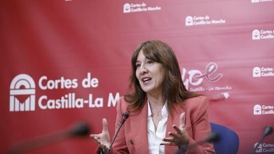 Castilla-La Mancha pide la modificación "urgente" de la ley del ‘Solo sí es sí’ 