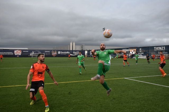 El CD Cazalegas vuelve a la senda de la victoria con goleada