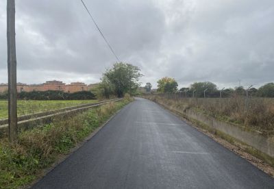 El 75% del Plan de Arreglo de Caminos de Talavera está finalizado