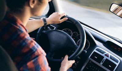 Cómo planificar un viaje largo por carretera con el coche