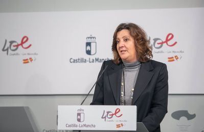 Inversión histórica en Castilla-La Mancha: 40 millones para empresas y autónomos