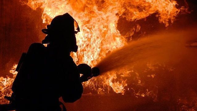 En un pueblo de Toledo: Herido un hombre de 83 años tras incendiarse su casa