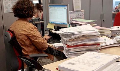 CLM ofrece casi 6.000 plazas de empleo público