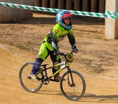 La Gran Final de la Liga LBR de BMX ha puesto fin a la temporada 2022