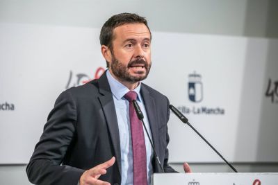 Castilla-La Mancha solo votará a favor si se respetan los caudales ecológicos