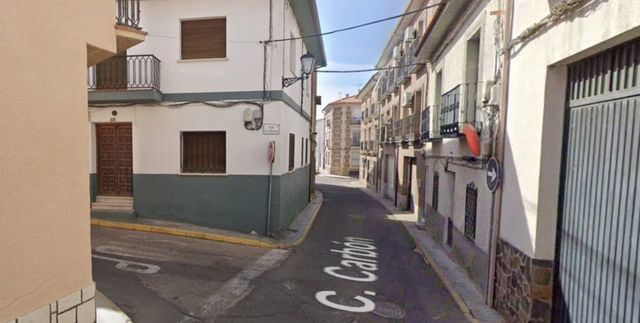 Calle Carbón - Illescas