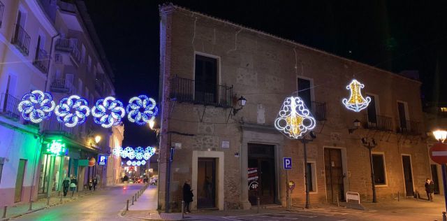 Vuelve la Navidad a Talavera con más de 100 actividades