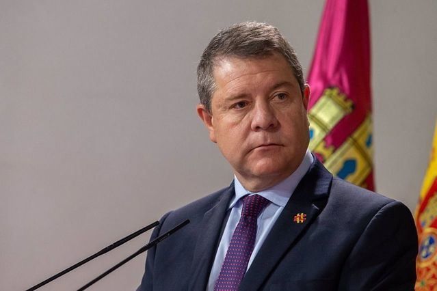 García-Page pone mañana la primera piedra de la nueva residencia de mayores