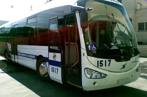 Bargas contará con una nueva línea hasta el Hospital de Toledo