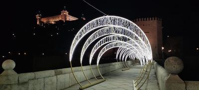 Navidad en Toledo: ¿Qué ver y qué hacer en época navideña?