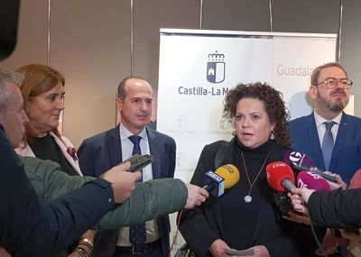 Los programas Recual llegarán en 2023 a 1.350 personas en CLM