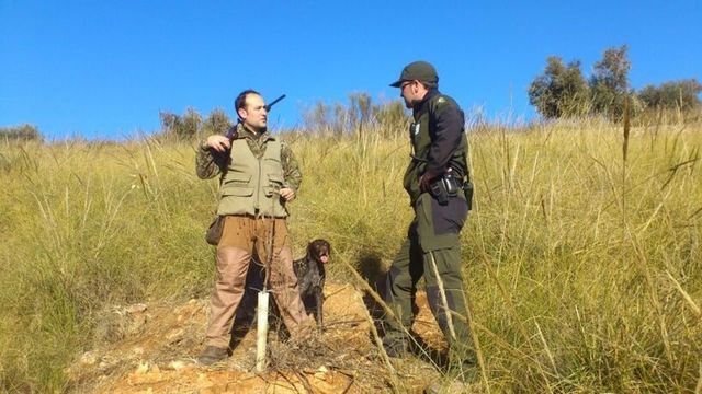 García-Page a favor de la enmienda que excluye a los perros de caza de la ley de Bienestar Animal