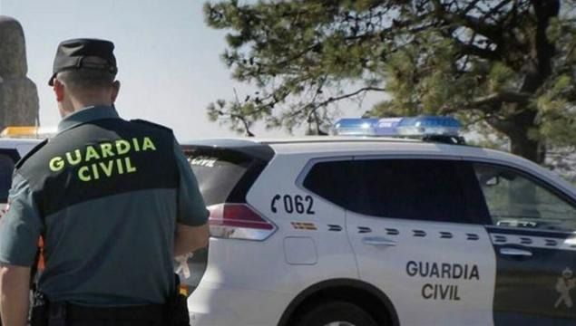 Desarticulado un grupo criminal especializado en robos con fuerza en la Sagra