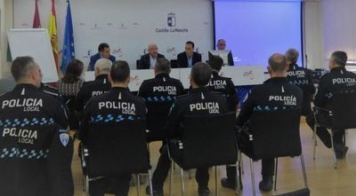 Profesionales de CLM se forman ‘Planes de emergencia, Protección Civil y autoprotección’