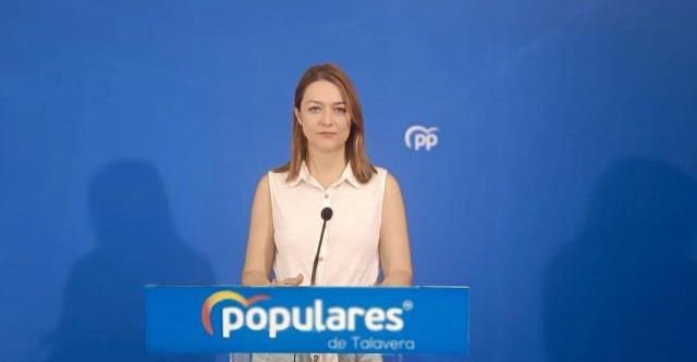 El PP critica “la falta de actividades para los jóvenes”