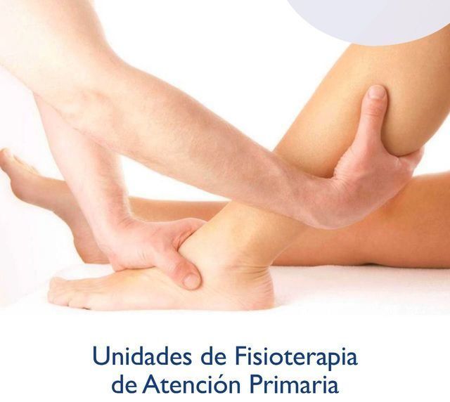 La Fisioterapia, pilar fundamental del Plan Regional de Calidad del Sescam