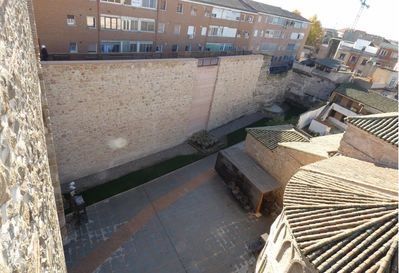 ¡Vive la historia de Talavera! Descubre la muralla y torre albarrana con visitas guiadas gratuitas